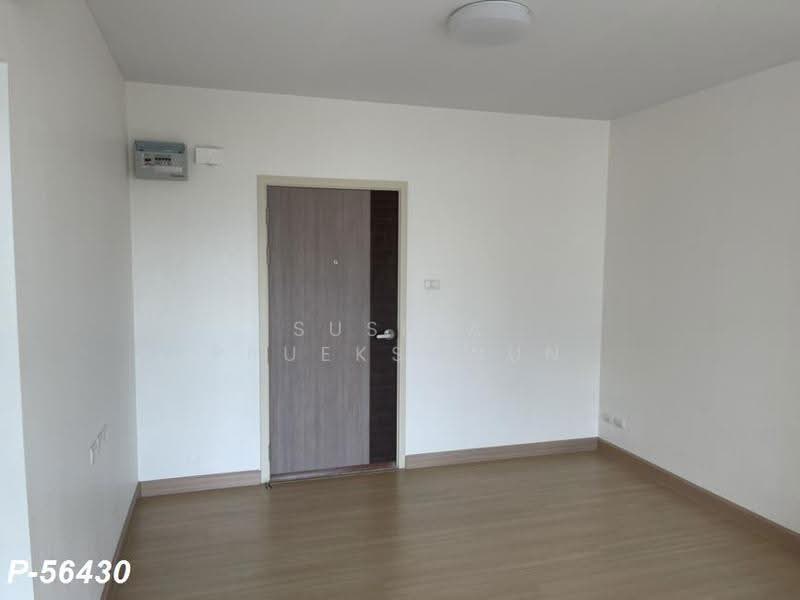 Supalai Loft @ Talat Phlu Station, Bangkok, Ratchadaphisek Road, Talat Plu, Thon Buri, Bangkok, Studio, 32 sqm, Condo For Rent, by Susira Prueksawun, 500523085 - DDproperty.com