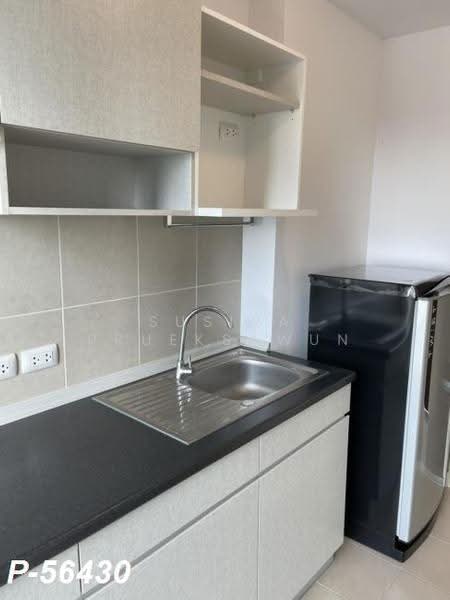 Supalai Loft @ Talat Phlu Station, Bangkok, Ratchadaphisek Road, Talat Plu, Thon Buri, Bangkok, Studio, 32 sqm, Condo For Rent, by Susira Prueksawun, 500523085 - DDproperty.com