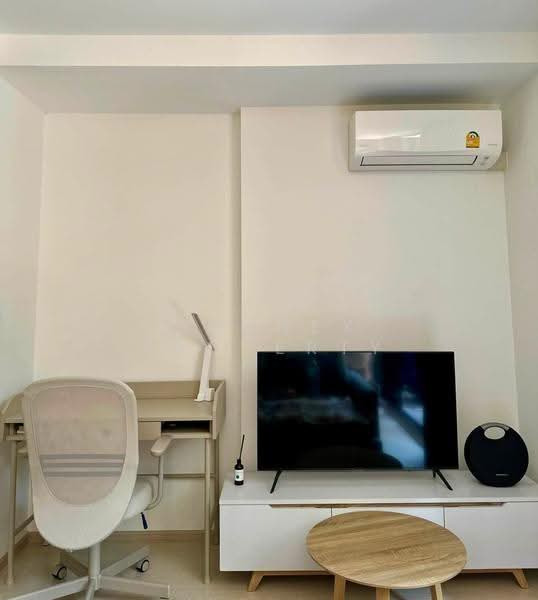 Noble Ambience Sukhumvit 42, Bangkok, 55 Suk Chai Alley, Khong Tan, Khlong Toei, Bangkok, Studio, 29 sqm, Condo For Sale, by Connex Property, 500523086 - DDproperty.com