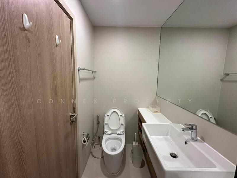 Noble Ambience Sukhumvit 42, Bangkok, 55 Suk Chai Alley, Khong Tan, Khlong Toei, Bangkok, Studio, 29 sqm, Condo For Sale, by Connex Property, 500523086 - DDproperty.com