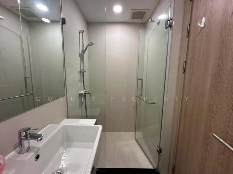 Noble Ambience Sukhumvit 42, Bangkok, 55 Suk Chai Alley, Khong Tan, Khlong Toei, Bangkok, Studio, 29 sqm, Condo For Sale, by Connex Property, 500523086 - DDproperty.com