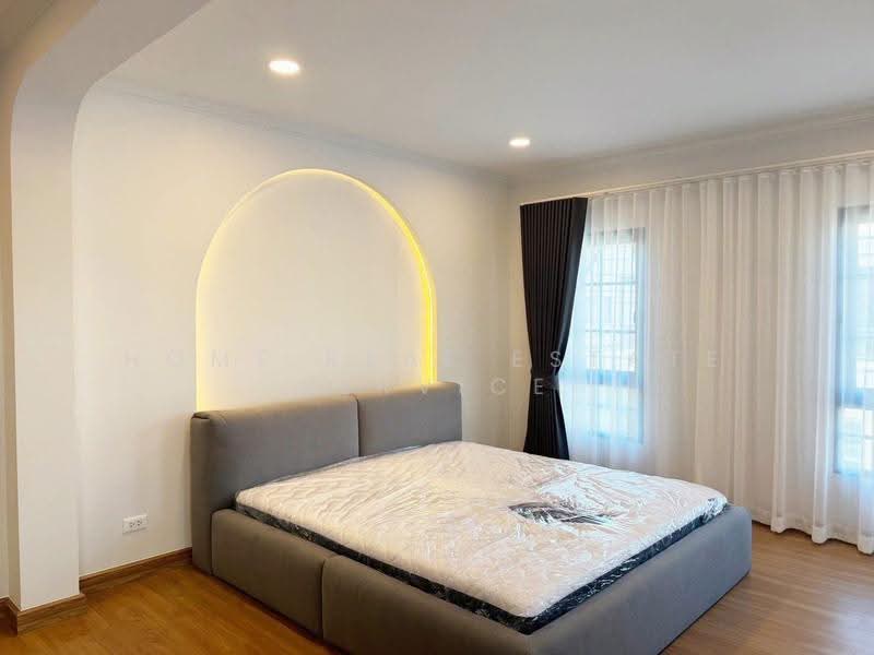 Centro Bangna Phase 2 : เซนโทร บางนา เฟส 2, สมุทรปราการ, บางแก้ว, บางพลี, สมุทรปราการ, 265 ตร.ม., บ้านเดี่ยว ให้เช่า, โดย HOME Real Estate Service, 500523088 - DDproperty.com