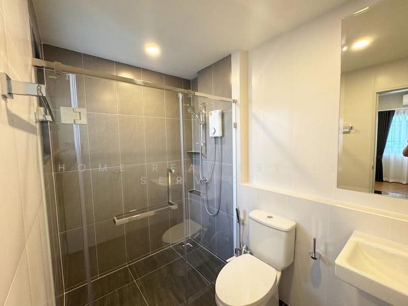 Centro Bangna Phase 2 : เซนโทร บางนา เฟส 2, สมุทรปราการ, บางแก้ว, บางพลี, สมุทรปราการ, 265 ตร.ม., บ้านเดี่ยว ให้เช่า, โดย HOME Real Estate Service, 500523088 - DDproperty.com