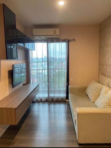The Stage Taopoon Interchange, Bangkok, 318 Pracharat Road 2, Bang Sue, Bangkok, 2 Bedrooms, 53 sqm, Condo For Rent, by Najawa Salae, 500523089 - DDproperty.com