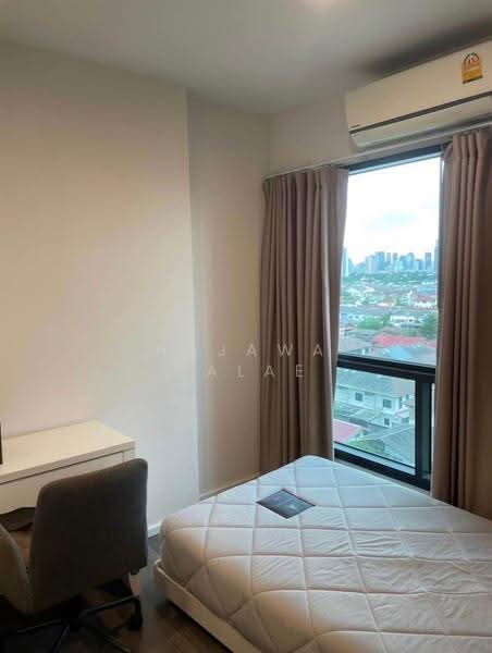 The Stage Taopoon Interchange, Bangkok, 318 Pracharat Road 2, Bang Sue, Bangkok, 2 Bedrooms, 53 sqm, Condo For Rent, by Najawa Salae, 500523089 - DDproperty.com