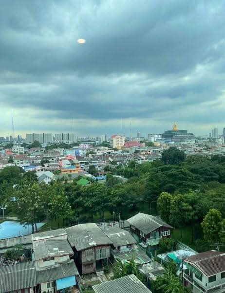 The Stage Taopoon Interchange, Bangkok, 318 Pracharat Road 2, Bang Sue, Bangkok, 2 Bedrooms, 53 sqm, Condo For Rent, by Najawa Salae, 500523089 - DDproperty.com