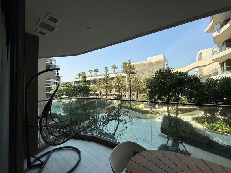Veranda Residence Hua Hin : วีรันดา เรสซิเดนซ์ หัวหิน, ประจวบคีรีขันธ์, วีรันดา เรสซิเดนซ์, หนองแก, หัวหิน, ประจวบคีรีขันธ์, 88 ตร.ม., คอนโด ขาย, โดย Woramet Jiemdumnernkit, 500523090 - DDproperty.com