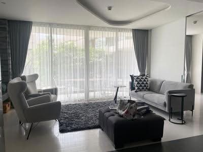 ขาย - Veranda Residence Hua Hin : วีรันดา เรสซิเดนซ์ หัวหิน, ประจวบคีรีขันธ์