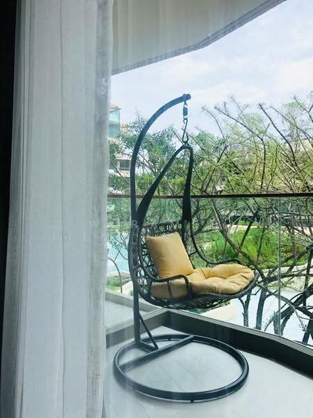 Veranda Residence Hua Hin, Prachuap Khiri Khan, Veranda Residence, Nong Kae, Hua Hin, Prachuap Khiri Khan, 3 Bedrooms, 88 sqm, Condo For Sale, by Woramet  Jiemdumnernkit, 500523090 - DDproperty.com