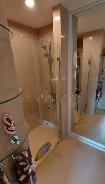 Tira Tiraa, Prachuap Khiri Khan, 38/49 Petchakasem Road, Hua Hin, Hua Hin, Prachuap Khiri Khan, 1 Bedroom, 44 sqm, Condo For Rent, by Jirapat Chuangsawadsak, 500523092 - DDproperty.com