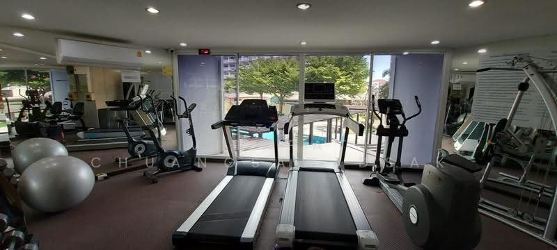 Tira Tiraa, Prachuap Khiri Khan, 38/49 Petchakasem Road, Hua Hin, Hua Hin, Prachuap Khiri Khan, 1 Bedroom, 44 sqm, Condo For Rent, by Jirapat Chuangsawadsak, 500523092 - DDproperty.com