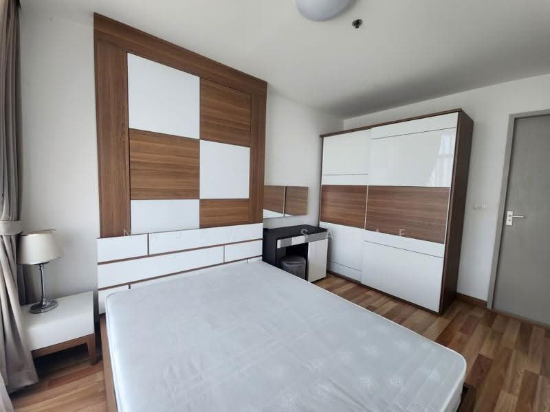 IDEO Blucove Sukhumvit : ไอดีโอ บลูโคฟ สุขุมวิท, กรุงเทพ, 2952 ถนนสุขุมวิท, บางนา, กรุงเทพ, 44 ตร.ม., คอนโด ให้เช่า, โดย Najawa Salae, 500523094 - DDproperty.com