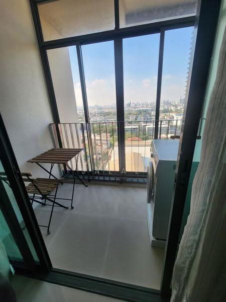 IDEO Blucove Sukhumvit : ไอดีโอ บลูโคฟ สุขุมวิท, กรุงเทพ, 2952 ถนนสุขุมวิท, บางนา, กรุงเทพ, 44 ตร.ม., คอนโด ให้เช่า, โดย Najawa Salae, 500523094 - DDproperty.com