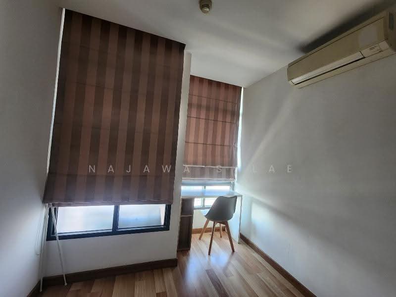 IDEO Blucove Sukhumvit, Bangkok, 2952 Sukhumvit Road, Bang Na, Bangkok, 2 Bedrooms, 44 sqm, Condo For Rent, by Najawa Salae, 500523094 - DDproperty.com