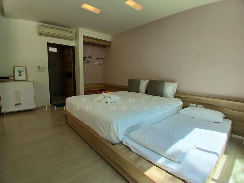 Wan Vayla, Prachuap Khiri Khan, 107 Soi Hua-Hin 101, Nong Kae, Hua Hin, Prachuap Khiri Khan, 1 Bedroom, 69 sqm, Condo For Sale, by Woramet Jiemdumnernkit, 500523095 - DDproperty.com