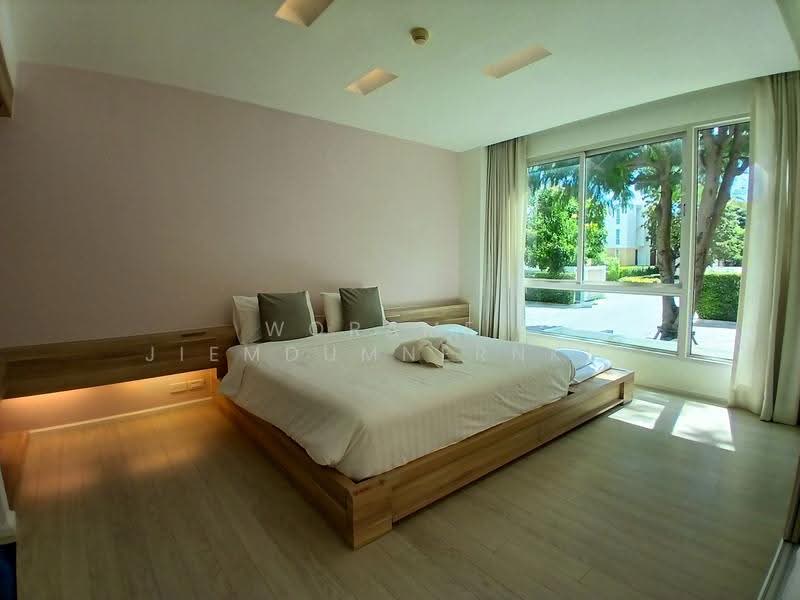 Wan Vayla, Prachuap Khiri Khan, 107 Soi Hua-Hin 101, Nong Kae, Hua Hin, Prachuap Khiri Khan, 1 Bedroom, 69 sqm, Condo For Sale, by Woramet Jiemdumnernkit, 500523095 - DDproperty.com