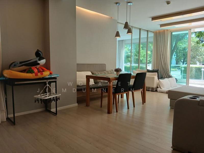 Wan Vayla, Prachuap Khiri Khan, 107 Soi Hua-Hin 101, Nong Kae, Hua Hin, Prachuap Khiri Khan, 1 Bedroom, 69 sqm, Condo For Sale, by Woramet Jiemdumnernkit, 500523095 - DDproperty.com