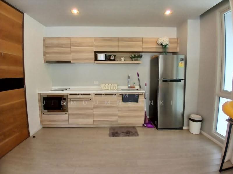Wan Vayla, Prachuap Khiri Khan, 107 Soi Hua-Hin 101, Nong Kae, Hua Hin, Prachuap Khiri Khan, 1 Bedroom, 69 sqm, Condo For Sale, by Woramet Jiemdumnernkit, 500523095 - DDproperty.com