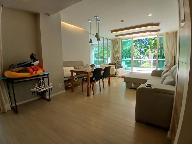 Wan Vayla, Prachuap Khiri Khan, 107 Soi Hua-Hin 101, Nong Kae, Hua Hin, Prachuap Khiri Khan, 1 Bedroom, 69 sqm, Condo For Sale, by Woramet Jiemdumnernkit, 500523095 - DDproperty.com