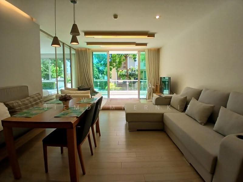 Wan Vayla, Prachuap Khiri Khan, 107 Soi Hua-Hin 101, Nong Kae, Hua Hin, Prachuap Khiri Khan, 1 Bedroom, 69 sqm, Condo For Sale, by Woramet Jiemdumnernkit, 500523095 - DDproperty.com