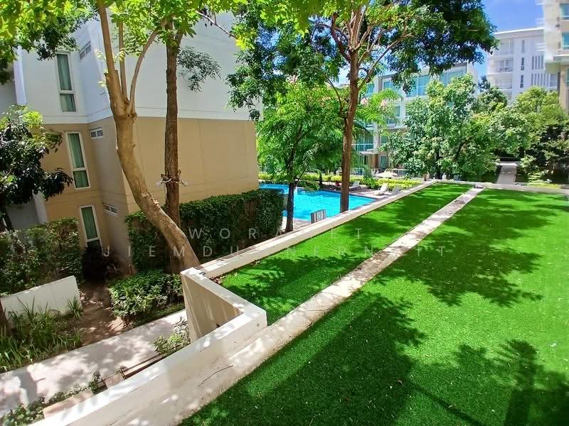 Wan Vayla, Prachuap Khiri Khan, 107 Soi Hua-Hin 101, Nong Kae, Hua Hin, Prachuap Khiri Khan, 1 Bedroom, 69 sqm, Condo For Sale, by Woramet Jiemdumnernkit, 500523095 - DDproperty.com