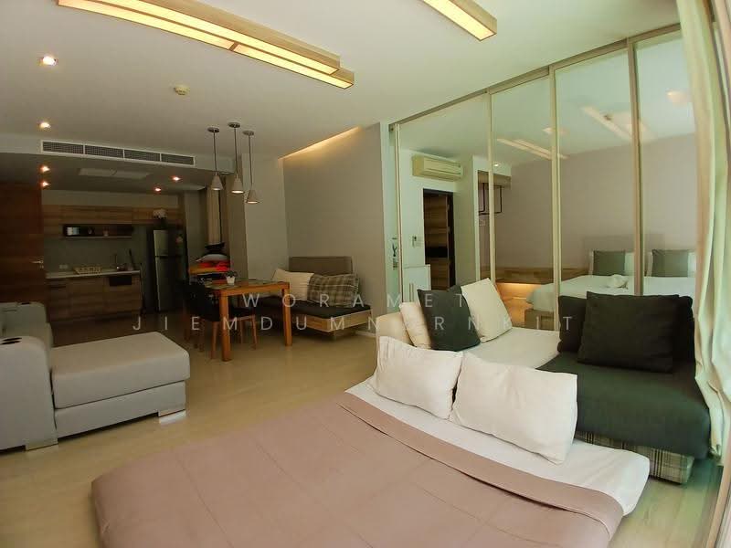 Wan Vayla, Prachuap Khiri Khan, 107 Soi Hua-Hin 101, Nong Kae, Hua Hin, Prachuap Khiri Khan, 1 Bedroom, 69 sqm, Condo For Sale, by Woramet Jiemdumnernkit, 500523095 - DDproperty.com