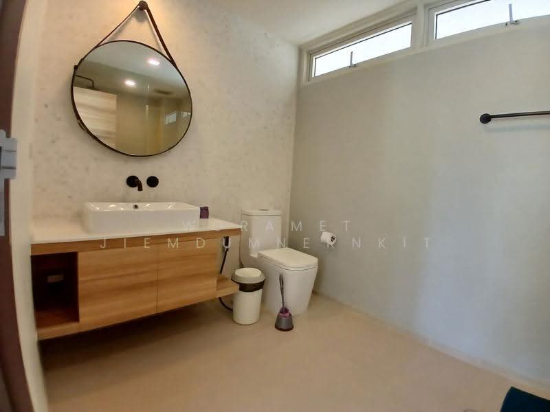 Wan Vayla, Prachuap Khiri Khan, 107 Soi Hua-Hin 101, Nong Kae, Hua Hin, Prachuap Khiri Khan, 1 Bedroom, 69 sqm, Condo For Sale, by Woramet Jiemdumnernkit, 500523095 - DDproperty.com