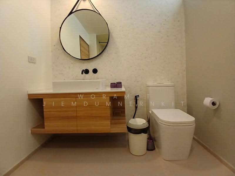 Wan Vayla, Prachuap Khiri Khan, 107 Soi Hua-Hin 101, Nong Kae, Hua Hin, Prachuap Khiri Khan, 1 Bedroom, 69 sqm, Condo For Sale, by Woramet Jiemdumnernkit, 500523095 - DDproperty.com