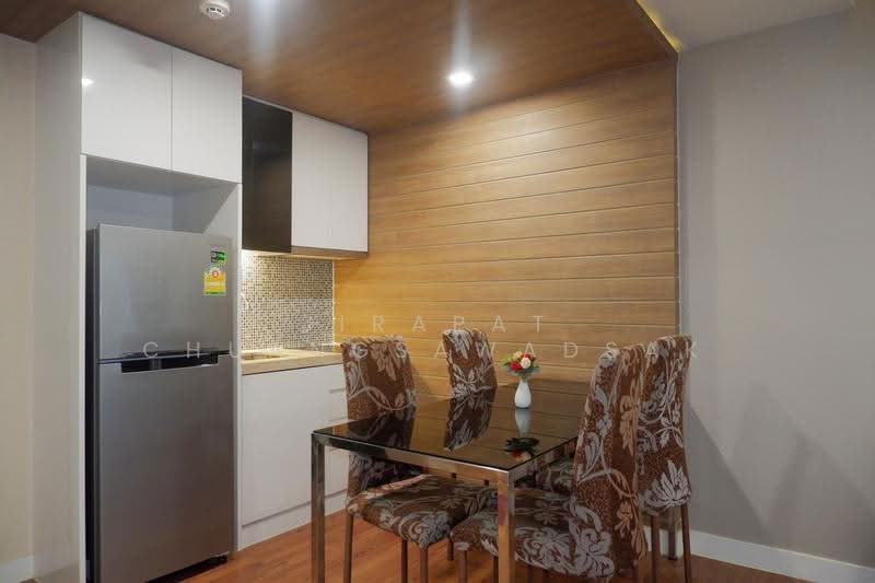 The Feelture Condominium, Chon Buri (Pattaya), Jomtien 4, Nong Pru, Bang Lamung (Pattaya), Chon Buri (Pattaya), 1 Bedroom, 38 sqm, Condo For Sale, by Jirapat Chuangsawadsak, 500523096 - DDproperty.com