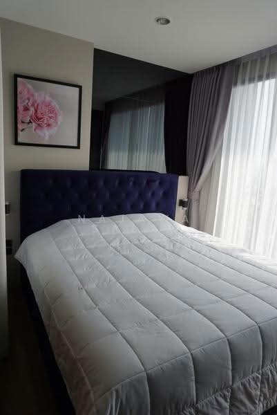The Tree Interchange, Bangkok, Pracharat Sai 2 Road, Bang Sue, Bangkok, 1 Bedroom, 36 sqm, Condo For Sale, by Najawa Salae, 500523098 - DDproperty.com