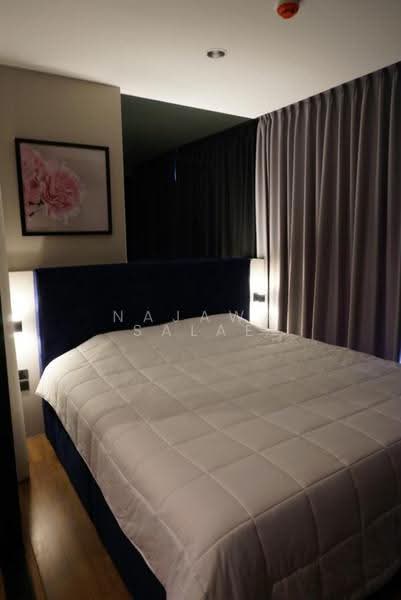 The Tree Interchange, Bangkok, Pracharat Sai 2 Road, Bang Sue, Bangkok, 1 Bedroom, 36 sqm, Condo For Sale, by Najawa Salae, 500523098 - DDproperty.com