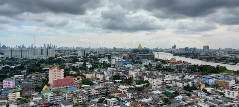 The Tree Interchange, Bangkok, Pracharat Sai 2 Road, Bang Sue, Bangkok, 1 Bedroom, 36 sqm, Condo For Sale, by Najawa Salae, 500523098 - DDproperty.com