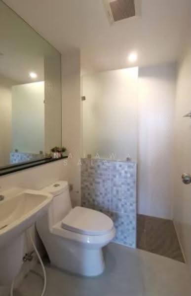 The Tree Interchange, Bangkok, Pracharat Sai 2 Road, Bang Sue, Bangkok, 1 Bedroom, 36 sqm, Condo For Sale, by Najawa Salae, 500523098 - DDproperty.com