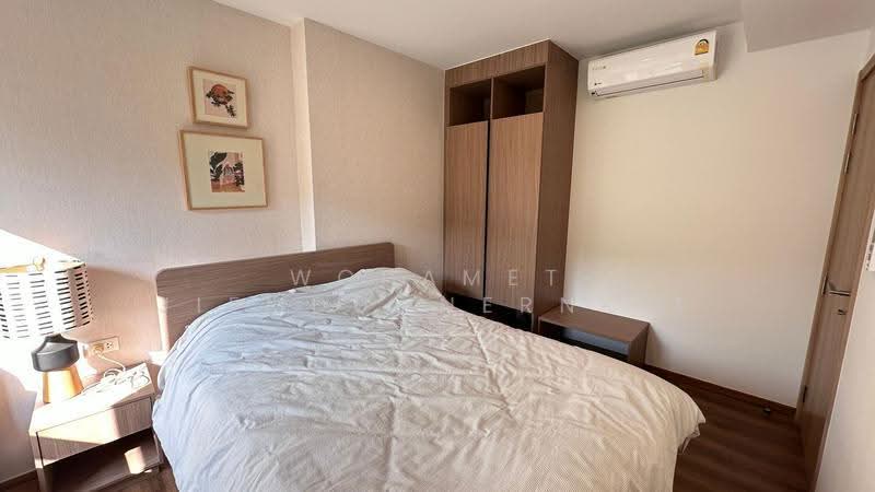 La Habana Hua Hin : ลา ฮาบานา หัวหิน, ประจวบคีรีขันธ์, ซอยหัวหิน 23, หนองแก, หัวหิน, ประจวบคีรีขันธ์, 61 ตร.ม., คอนโด ขาย, โดย Woramet Jiemdumnernkit, 500523100 - DDproperty.com