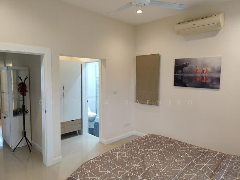 Emerald Green, Prachuap Khiri Khan, Thap Tai Hua Hin, Thap Tai, Hua Hin, Prachuap Khiri Khan, 3 Bedrooms, 126 sqm, Single Detached House For Sale, by Chutima Saenieo, 500523101 - DDproperty.com