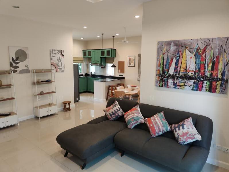 Emerald Green, Prachuap Khiri Khan, Thap Tai Hua Hin, Thap Tai, Hua Hin, Prachuap Khiri Khan, 3 Bedrooms, 126 sqm, Single Detached House For Sale, by Chutima Saenieo, 500523101 - DDproperty.com