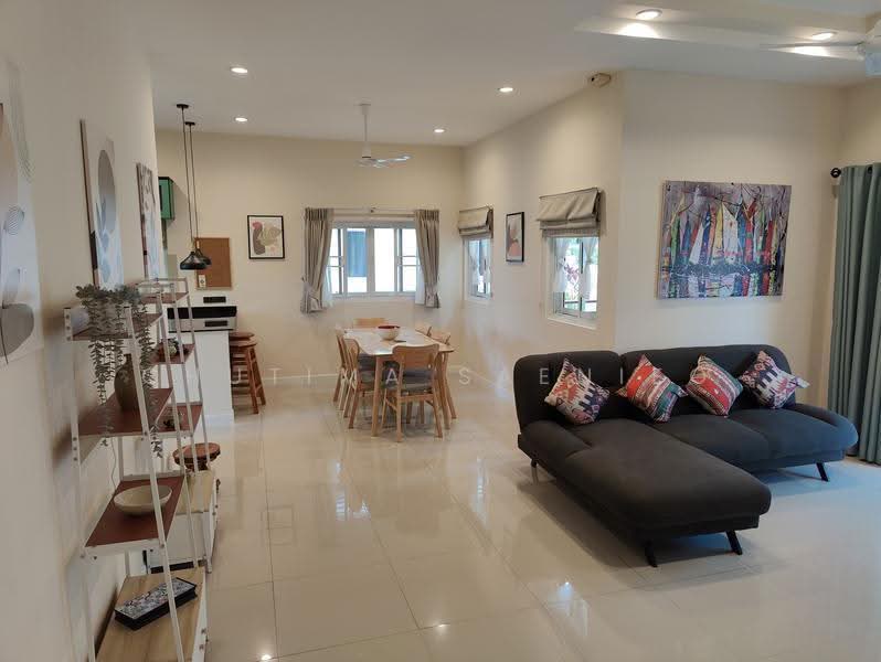 Emerald Green, Prachuap Khiri Khan, Thap Tai Hua Hin, Thap Tai, Hua Hin, Prachuap Khiri Khan, 3 Bedrooms, 126 sqm, Single Detached House For Sale, by Chutima Saenieo, 500523101 - DDproperty.com