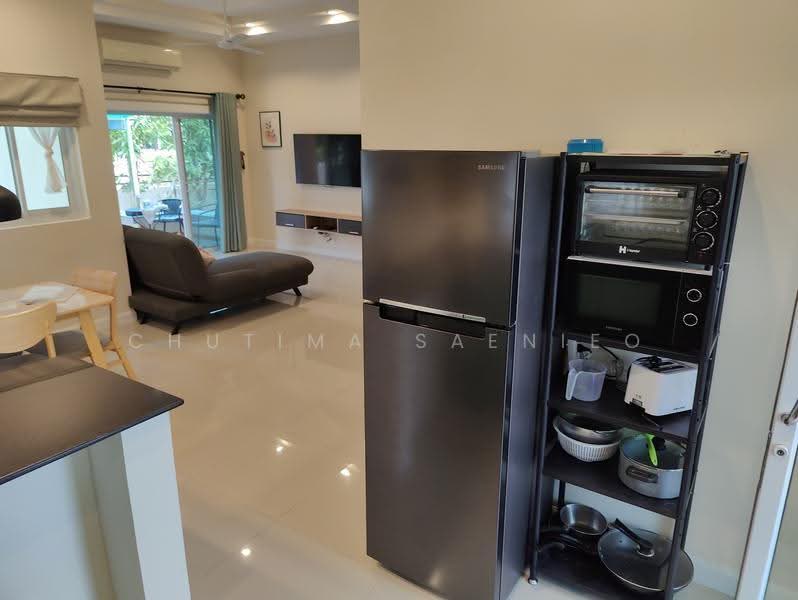 Emerald Green, Prachuap Khiri Khan, Thap Tai Hua Hin, Thap Tai, Hua Hin, Prachuap Khiri Khan, 3 Bedrooms, 126 sqm, Single Detached House For Sale, by Chutima Saenieo, 500523101 - DDproperty.com