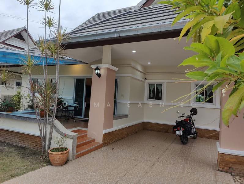 Emerald Green, Prachuap Khiri Khan, Thap Tai Hua Hin, Thap Tai, Hua Hin, Prachuap Khiri Khan, 3 Bedrooms, 126 sqm, Single Detached House For Sale, by Chutima Saenieo, 500523101 - DDproperty.com