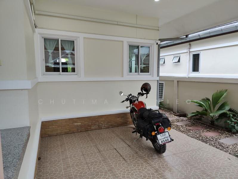 Emerald Green, Prachuap Khiri Khan, Thap Tai Hua Hin, Thap Tai, Hua Hin, Prachuap Khiri Khan, 3 Bedrooms, 126 sqm, Single Detached House For Sale, by Chutima Saenieo, 500523101 - DDproperty.com
