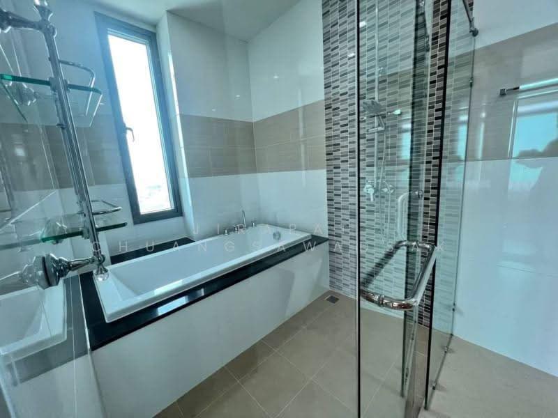 Casalunar Paradiso, Chon Buri (Pattaya), Sukhumvit Road, Saen Suk, Muang Chon Buri, Chon Buri (Pattaya), 2 Bedrooms, 96 sqm, Condo For Rent, by Jirapat Chuangsawadsak, 500523102 - DDproperty.com