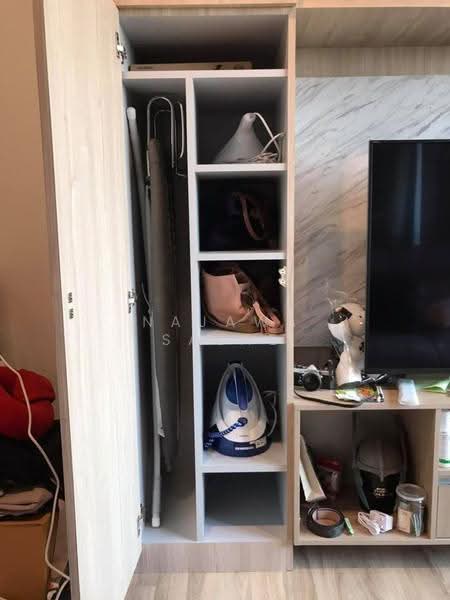 Niche Mono Sukhumvit-Bearing, Samut Prakan, Posaya Non Alley, Samrong Nua, Muang Samut Prakarn, Samut Prakan, 1 Bedroom, 32 sqm, Condo For Sale, by Najawa Salae, 500523103 - DDproperty.com