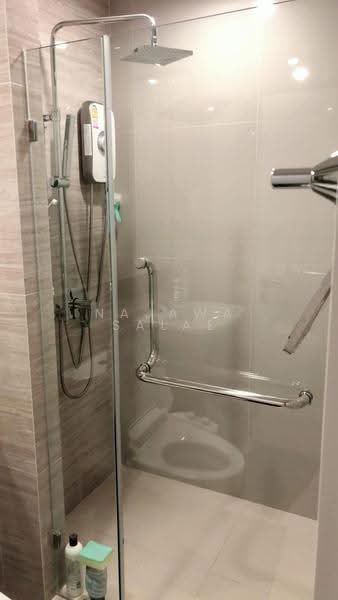 Niche Mono Sukhumvit-Bearing, Samut Prakan, Posaya Non Alley, Samrong Nua, Muang Samut Prakarn, Samut Prakan, 1 Bedroom, 32 sqm, Condo For Sale, by Najawa Salae, 500523103 - DDproperty.com