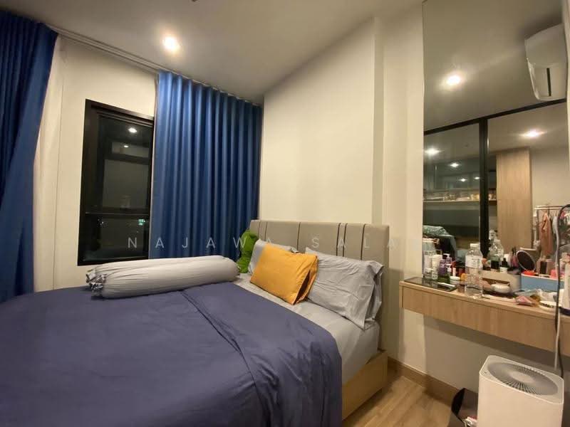 Niche Mono Sukhumvit-Bearing : นิช โมโน สุขุมวิท - แบริ่ง, สมุทรปราการ, ซอย สุขุมวิท 70, สำโรงเหนือ, เมืองสมุทรปราการ, สมุทรปราการ, 32 ตร.ม., คอนโด ขาย, โดย Najawa Salae, 500523103 - DDproperty.com