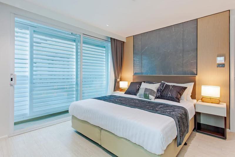 GM Residence, Bangkok, Soi Ekkamai 18, Khlong Tan Nua, Watthana, Bangkok, 2 Bedrooms, 80 sqm, Condo For Rent, by Knight Frank Chartered (Thailand) Co.,Ltd, 500523104 - DDproperty.com