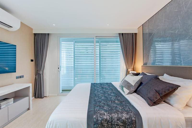 GM Residence, Bangkok, Soi Ekkamai 18, Khlong Tan Nua, Watthana, Bangkok, 2 Bedrooms, 80 sqm, Condo For Rent, by Knight Frank Chartered (Thailand) Co.,Ltd, 500523104 - DDproperty.com