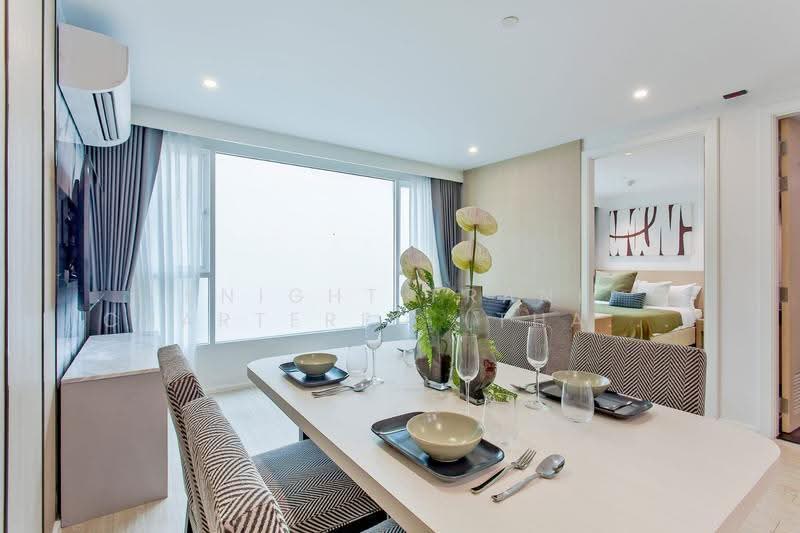 GM Residence : จีเอ็ม เรสซิเดนซ์, กรุงเทพ, ซอย เอกมัย 18, คลองตันเหนือ, วัฒนา, กรุงเทพ, 80 ตร.ม., คอนโด ให้เช่า, โดย Knight Frank Chartered (Thailand) Co.,Ltd, 500523104 - DDproperty.com