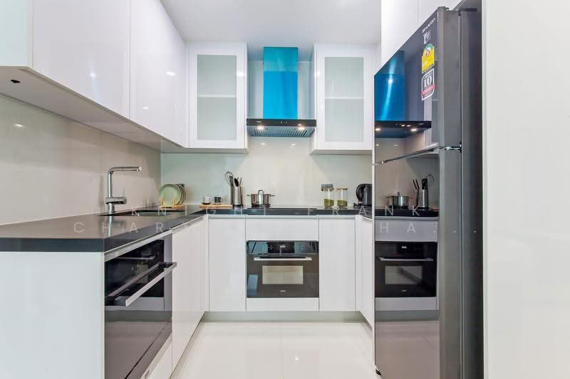 GM Residence : จีเอ็ม เรสซิเดนซ์, กรุงเทพ, ซอย เอกมัย 18, คลองตันเหนือ, วัฒนา, กรุงเทพ, 80 ตร.ม., คอนโด ให้เช่า, โดย Knight Frank Chartered (Thailand) Co.,Ltd, 500523104 - DDproperty.com