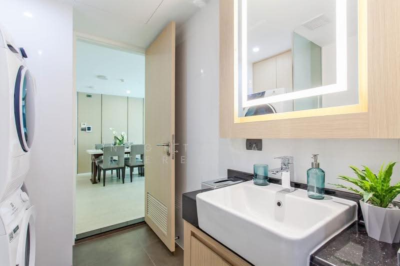 GM Residence, Bangkok, Soi Ekkamai 18, Khlong Tan Nua, Watthana, Bangkok, 2 Bedrooms, 80 sqm, Condo For Rent, by Knight Frank Chartered (Thailand) Co.,Ltd, 500523104 - DDproperty.com