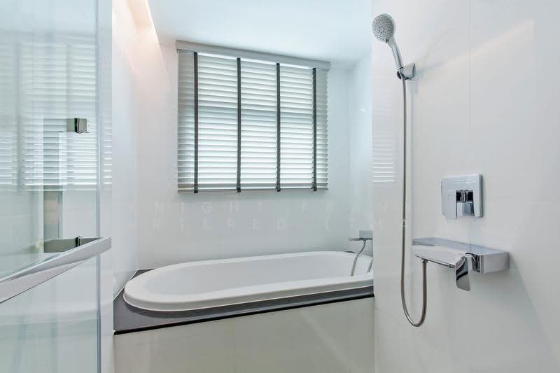 GM Residence, Bangkok, Soi Ekkamai 18, Khlong Tan Nua, Watthana, Bangkok, 2 Bedrooms, 80 sqm, Condo For Rent, by Knight Frank Chartered (Thailand) Co.,Ltd, 500523104 - DDproperty.com